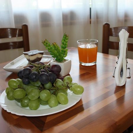 B&B Borgo Pileri Mazzarino Экстерьер фото