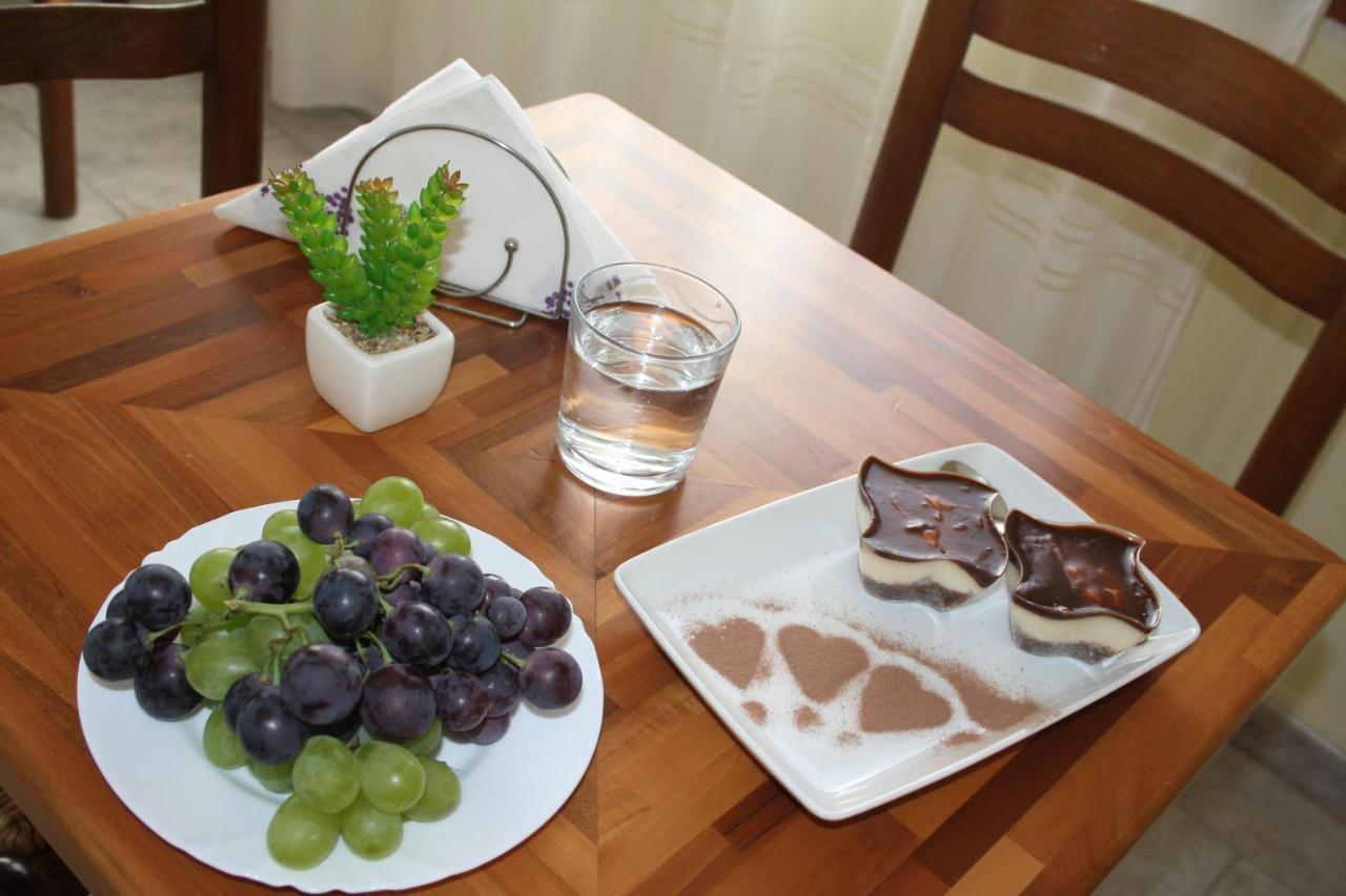 B&B Borgo Pileri Mazzarino Экстерьер фото