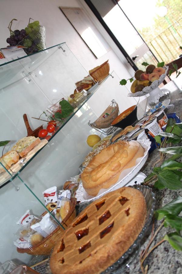 B&B Borgo Pileri Mazzarino Экстерьер фото