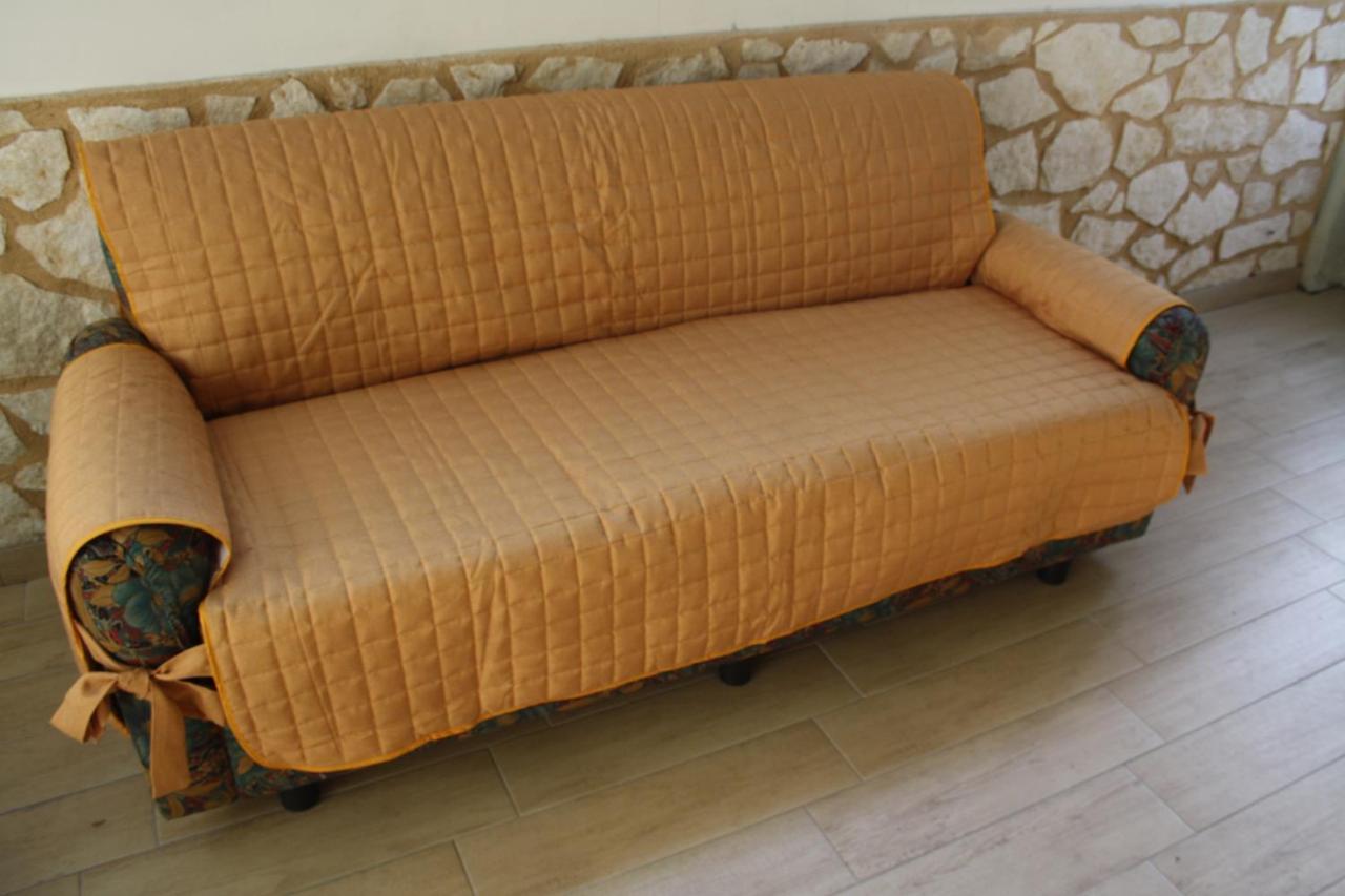 B&B Borgo Pileri Mazzarino Экстерьер фото