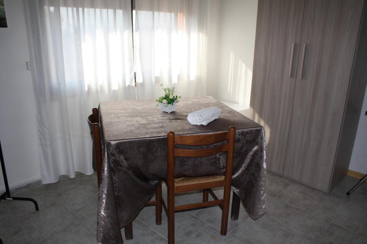 B&B Borgo Pileri Mazzarino Экстерьер фото