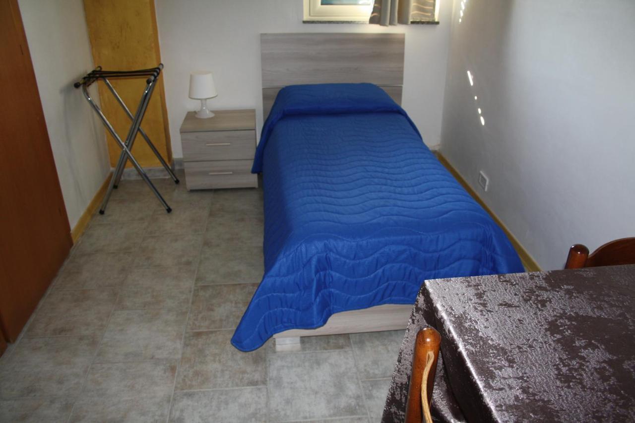 B&B Borgo Pileri Mazzarino Экстерьер фото