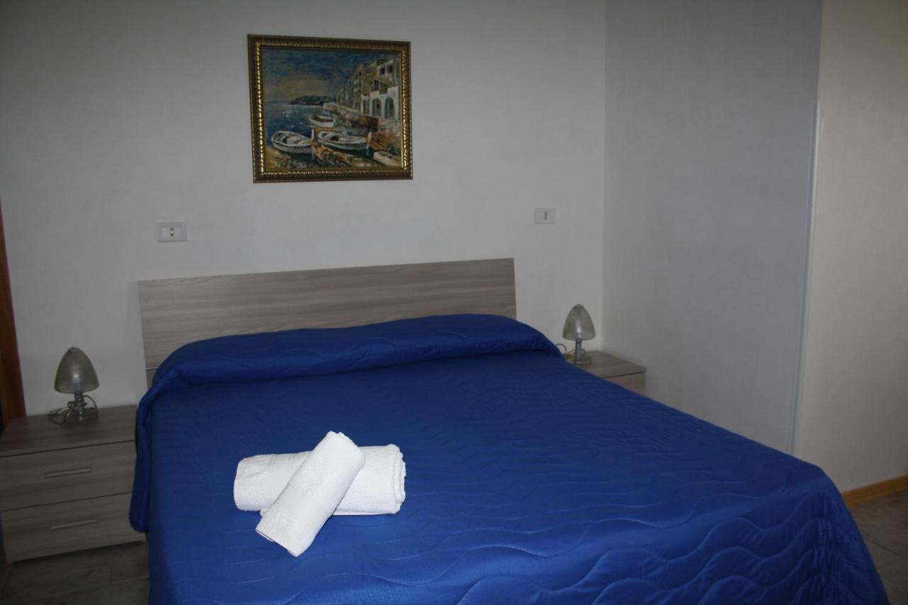 B&B Borgo Pileri Mazzarino Экстерьер фото
