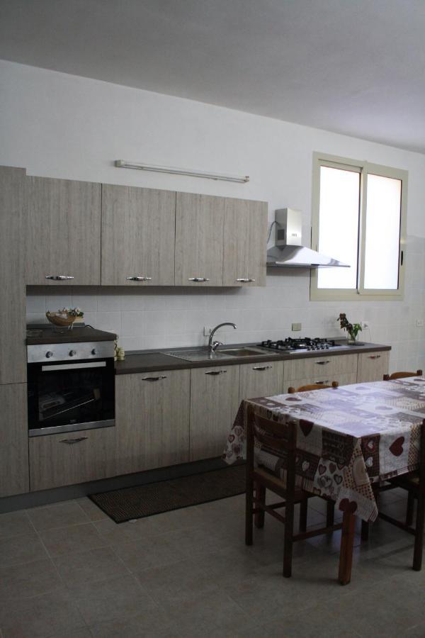 B&B Borgo Pileri Mazzarino Экстерьер фото