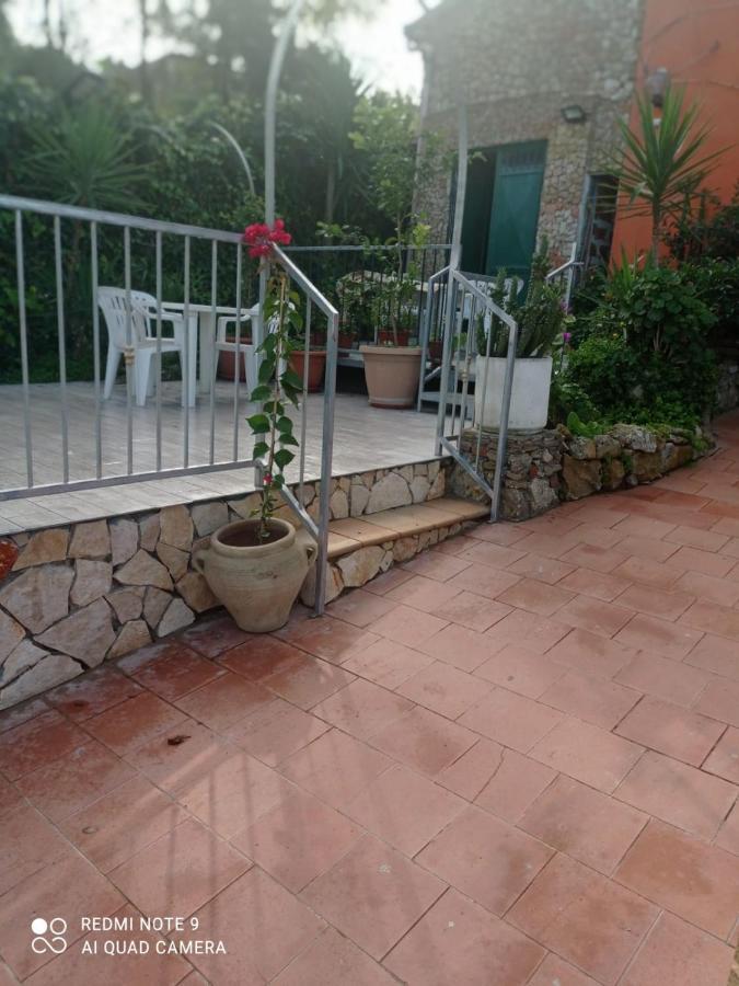 B&B Borgo Pileri Mazzarino Экстерьер фото