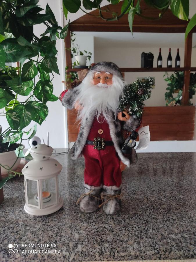 B&B Borgo Pileri Mazzarino Экстерьер фото